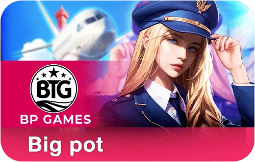 bigpot