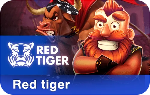 redtiger